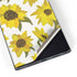 Cat Coq Sunflower Acrylic Galaxy S22 Ultra Skin