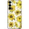 Sunflower Acrylic by Cat Coq Galaxy S23 FE Skin