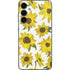 Sunflower Acrylic by Cat Coq Galaxy S23 FE Skin