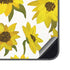 Sunflower Acrylic by Cat Coq Galaxy S23 FE Skin