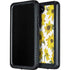 Cat Coq Sunflower Acrylic Galaxy S23 Plus Waterproof Case
