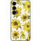 Cat Coq Sunflower Acrylic Galaxy S23 Skin
