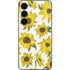Cat Coq Sunflower Acrylic Galaxy S23 Skin