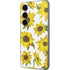 Cat Coq Sunflower Acrylic Galaxy S23 Skin