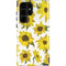 Sunflower Acrylic by Cat Coq Galaxy S24 Ultra Impact Case