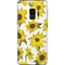Cat Coq Sunflower Acrylic Galaxy S9 Skin
