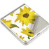 Cat Coq Sunflower Acrylic Galaxy Z Flip3 5G Skin