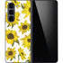 Sunflower Acrylic by Cat Coq Galaxy Z Fold5 5G Skin