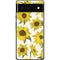 Cat Coq Sunflower Acrylic Google Pixel 6 Skin