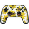 Cat Coq Sunflower Acrylic Google Stadia Controller Skin