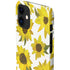 Cat Coq Sunflower Acrylic iPhone 12 Mini Lite Case