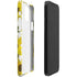 Cat Coq Sunflower Acrylic iPhone 12 Mini Lite Case
