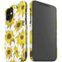 Cat Coq Sunflower Acrylic iPhone 12 Mini Lite Case
