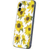 Cat Coq Sunflower Acrylic iPhone 12 Mini Skin