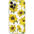 Cat Coq Sunflower Acrylic iPhone 12 Pro Max Skin