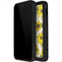 Cat Coq Sunflower Acrylic iPhone 12 Pro Max Waterproof Case