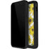 Cat Coq Sunflower Acrylic iPhone 12 Pro Waterproof Case