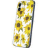 Cat Coq Sunflower Acrylic iPhone 12 Skin