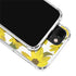Cat Coq Sunflower Acrylic iPhone 13 Clear Case