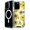 Cat Coq Sunflower Acrylic iPhone 13 Pro MagSafe Case
