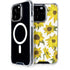 Cat Coq Sunflower Acrylic iPhone 13 Pro MagSafe Case