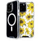 Cat Coq Sunflower Acrylic iPhone 13 Pro Max MagSafe Case