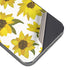 Cat Coq Sunflower Acrylic iPhone 13 Pro Max Skin