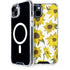 Cat Coq Sunflower Acrylic iPhone 14 MagSafe Case