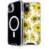 Cat Coq Sunflower Acrylic iPhone 14 Plus MagSafe Case