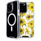 Sunflower Acrylic by Cat Coq iPhone 15 Pro MagSafe Case