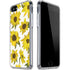 Cat Coq Sunflower Acrylic iPhone SE (2nd & 3rd Gen) Clear Case