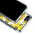 Cat Coq Sunflower Acrylic iPhone SE (2nd & 3rd Gen) Clear Case