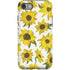 Cat Coq Sunflower Acrylic iPhone SE (2nd & 3rd Gen) Pro Case
