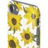 Cat Coq Sunflower Acrylic iPhone SE (2nd & 3rd Gen) Pro Case