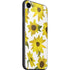 Cat Coq Sunflower Acrylic iPhone SE (2nd & 3rd Gen) Skin