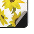 Cat Coq Sunflower Acrylic iPhone SE (2nd & 3rd Gen) Skin