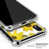 Sunflower Acrylic by Cat Coq iPhone XR Clear Case