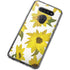 Sunflower Acrylic by Cat Coq LG K51/Q51 Clear Case