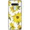 Sunflower Acrylic by Cat Coq LG Stylo 6 Clear Case