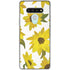 Sunflower Acrylic by Cat Coq LG Stylo 6 Clear Case