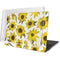 Cat Coq Sunflower Acrylic MacBook Pro 13in (2020) Case plus Skin