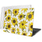 Cat Coq Sunflower Acrylic MacBook Pro 16in (2019-20) Case plus Skin