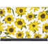 Cat Coq Sunflower Acrylic MSI GS65 Stealth Laptop Skin
