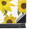 Cat Coq Sunflower Acrylic MSI GS65 Stealth Laptop Skin
