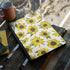 Cat Coq Sunflower Acrylic MSI GS65 Stealth Laptop Skin