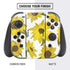 Cat Coq Sunflower Acrylic Nintendo Switch Bundle Skin