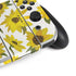 Cat Coq Sunflower Acrylic Nintendo Switch OLED (2021) Skin