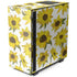 Cat Coq Sunflower Acrylic NZXT H510 Compact ATX Mid-Tower Case Skin