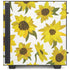 Cat Coq Sunflower Acrylic NZXT H510 Compact ATX Mid-Tower Case Skin