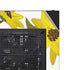 Cat Coq Sunflower Acrylic NZXT H510 Compact ATX Mid-Tower Case Skin